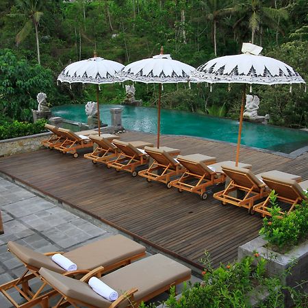 The Kayon Resort Ubud Extérieur photo