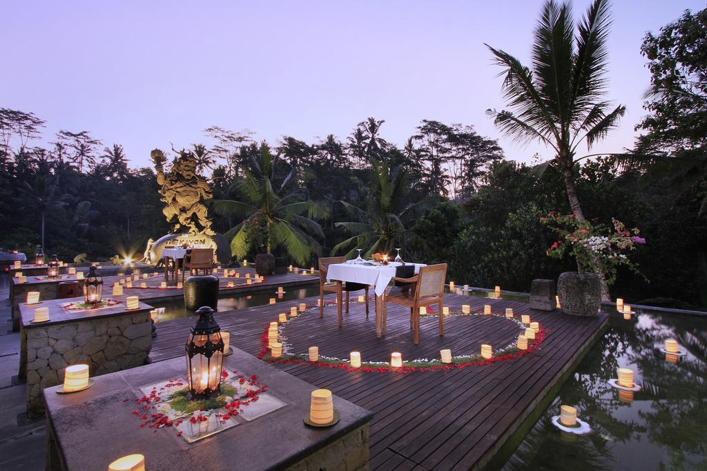 The Kayon Resort Ubud Extérieur photo